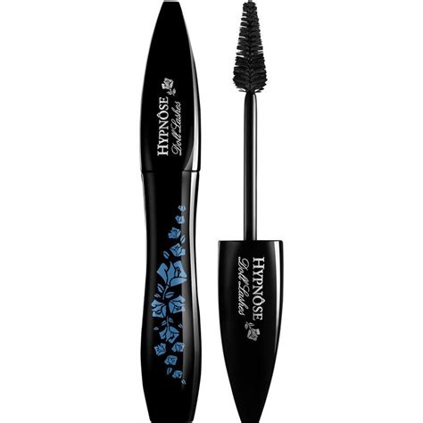 Get Your Eyes in Shape with Luna Magic Mascara